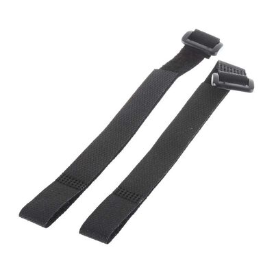 Hook & Loop Battery Strap (2) Hook & Loop Battery Strap (2)