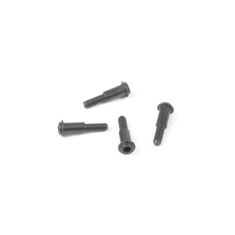 Brake Posts, 1/8 Teckno NB/NT48 2.2 (4)