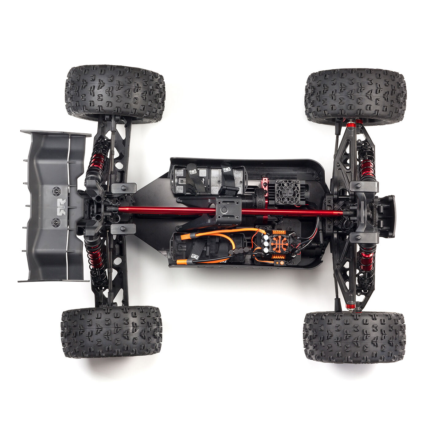 arrma kraton 8s price