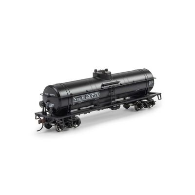 HO 1-Dome Tank, NdeM #20770 HO 1-Dome Tank, NdeM #20770