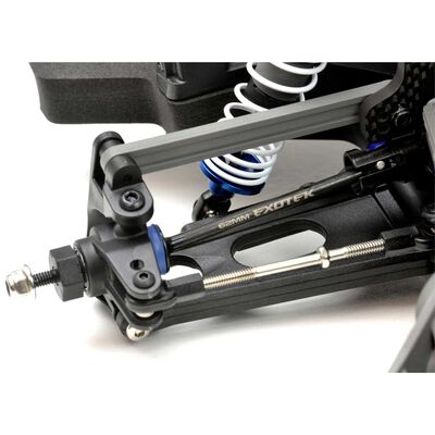 TRAXXAS 1/10 RALLY HD CVD SET, FRONT SET TRAXXAS 1/10 RALLY HD CVD SET, FRONT SET