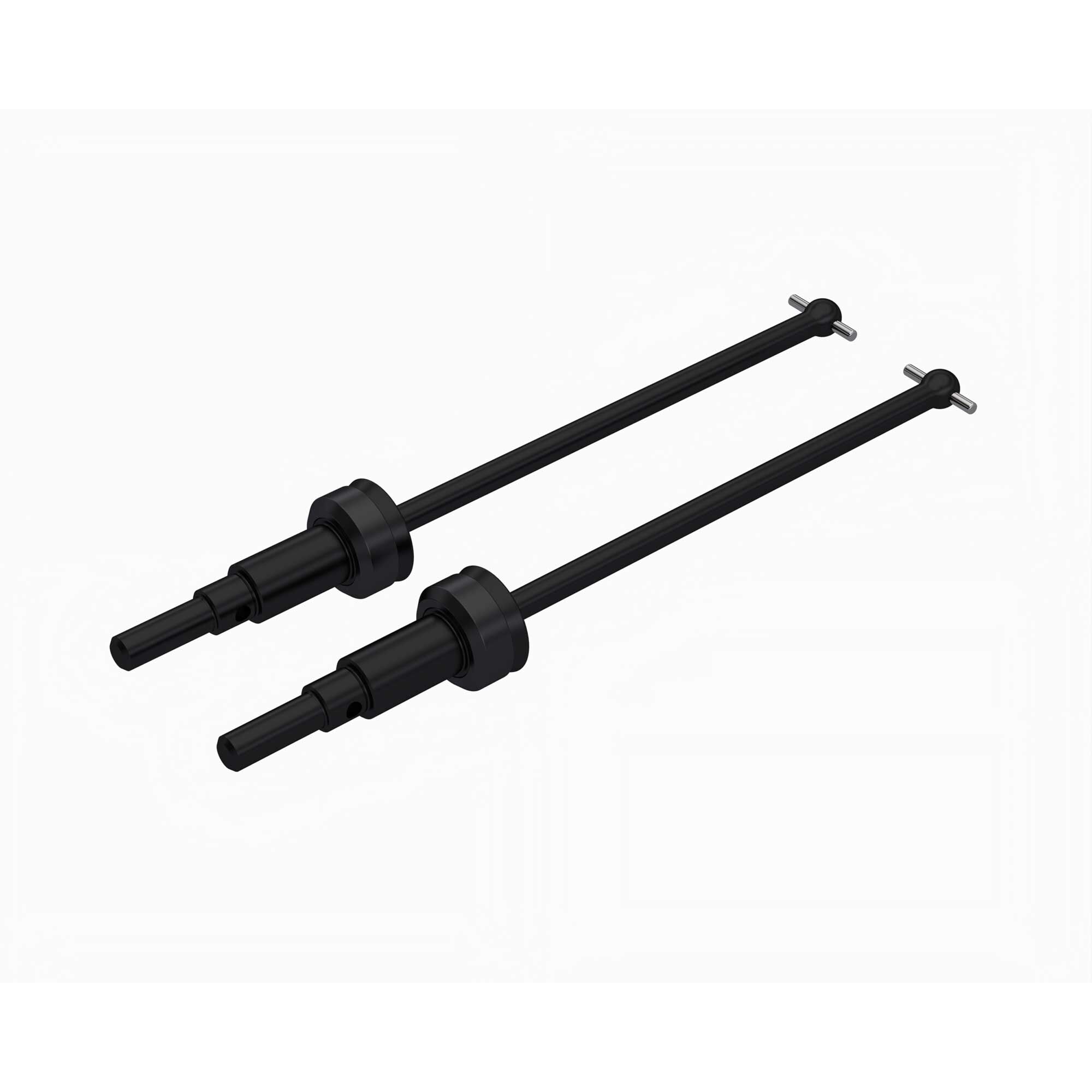ARRMA ARRMA CVD Driveshaft Set 71mm (2) | Horizon Hobby