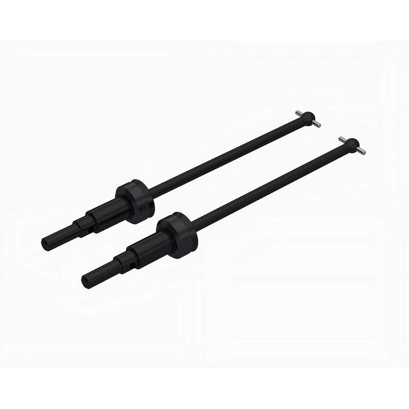 CVD Driveshaft Set 71mm (2)