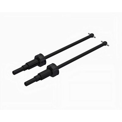CVD Driveshaft Set 71mm (2) CVD Driveshaft Set 71mm (2)