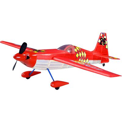 1/14 Edge 540 Laser Cut Kit, 20" 1/14 Edge 540 Laser Cut Kit, 20"