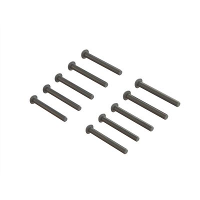 Button Head Screw M4 x 37mm Button Head Screw M4 x 37mm