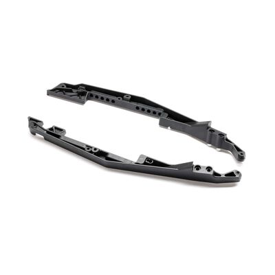 Side Guard Set, Stiffezel: 22X Side Guard Set, Stiffezel: 22X