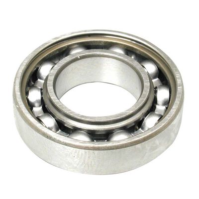 Front Bearing: 61FX Front Bearing: 61FX