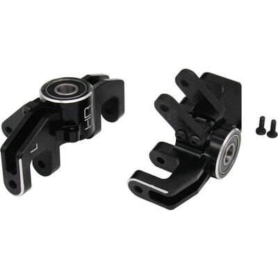 Aluminum Hd Front Spindles Big Bearings: Losi Super Baja Rey Aluminum Hd Front Spindles Big Bearings: Losi Super Baja Rey