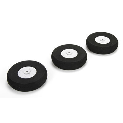 Wheels 65mm (3): Apprentice S 15e RTF Wheels 65mm (3): Apprentice S 15e RTF