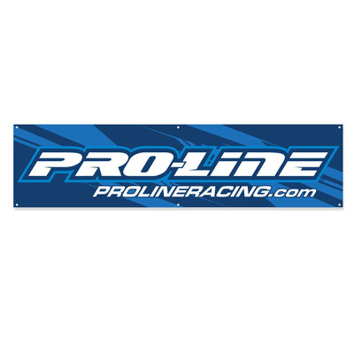 Pro-Line Banner Pro-Line Banner
