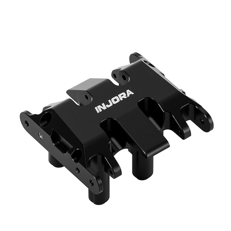 INJORA Aluminum Skid Plate, 1/30 Axial SCX30