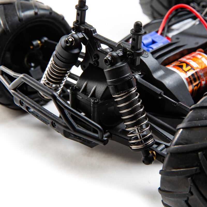 Dromida 1/18 4WD Monster Truck RTR Horizon Hobby