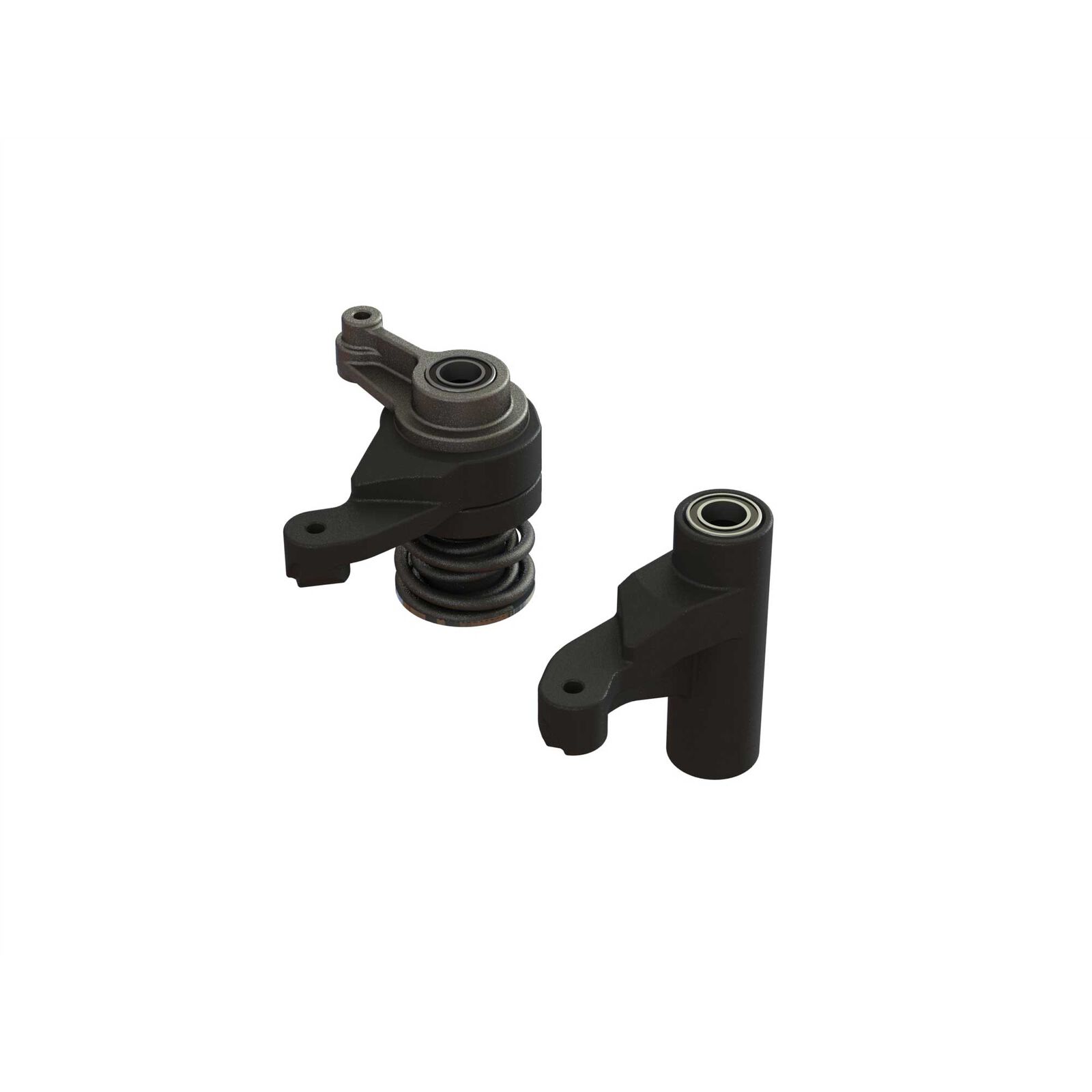 ARRMA High Torque Slider Servo Saver Set | Horizon Hobby