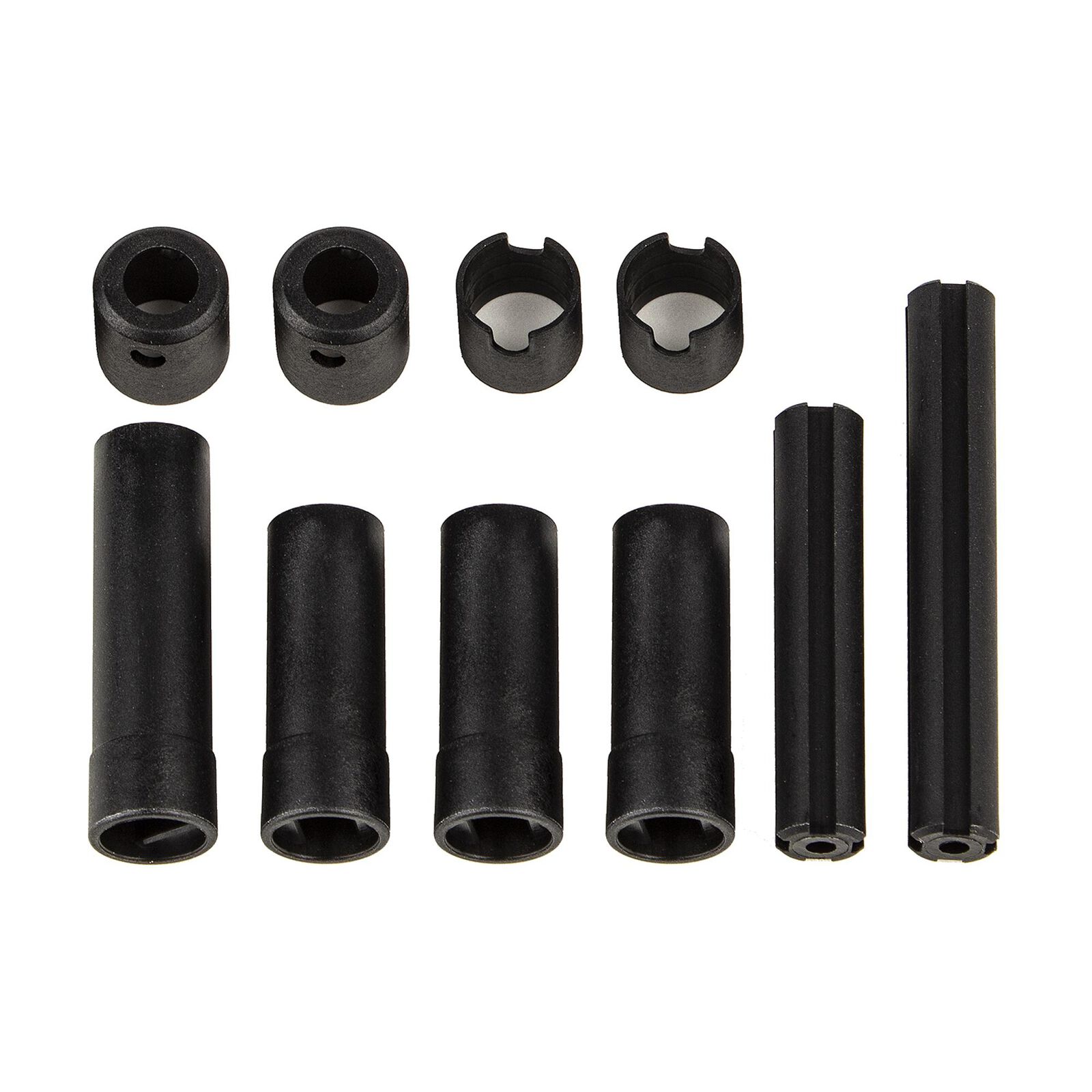 Team Associated Drive Shaft Parts, Molded Enduro SE Horizon Hobby
