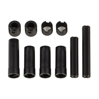 Molded Drive Shaft Parts, 1/10 Element Enduro SE Molded Drive Shaft Parts, 1/10 Element Enduro SE