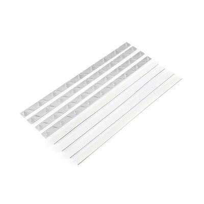 Vortex Generators: Carbon Cub S+ 1.3m Vortex Generators: Carbon Cub S+ 1.3m