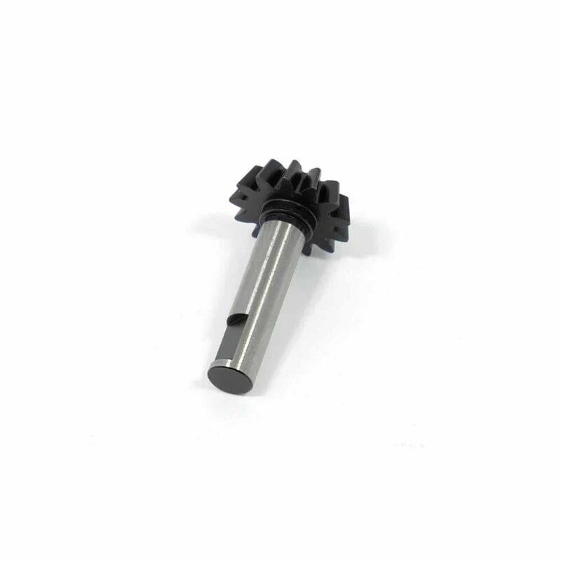 13T Differential Pinion Gear