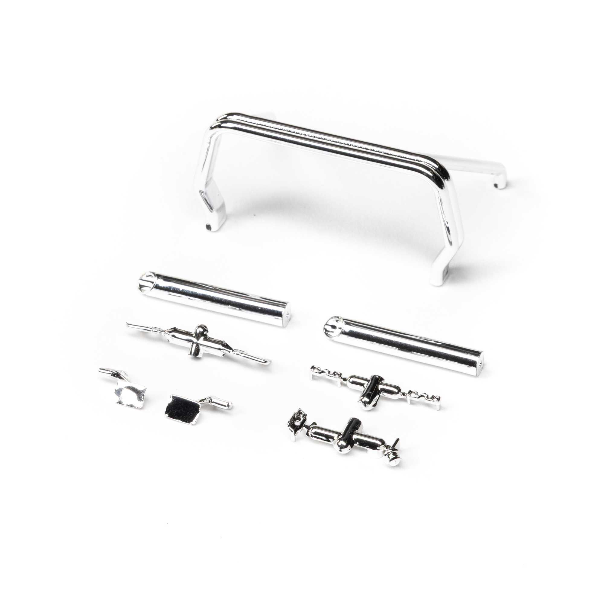 Axial Body Part Kit: SCX30 K10 | Horizon Hobby