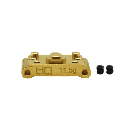 Brass front Pivot: Mini-T 2 Brass front Pivot: Mini-T 2