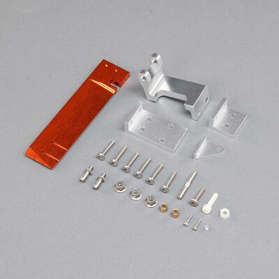 Rudder Set: Blackjack 42 Rudder Set: Blackjack 42