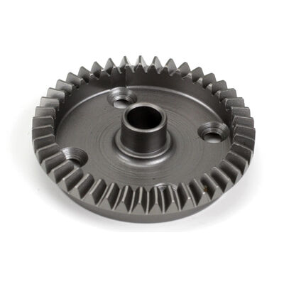 Rear Differential Ring Gear: 8B, 8X, 8XE Rear Differential Ring Gear: 8B, 8X, 8XE