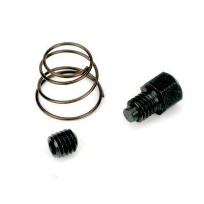 Carb Screw & Spring Set:KK Carb Screw & Spring Set:KK