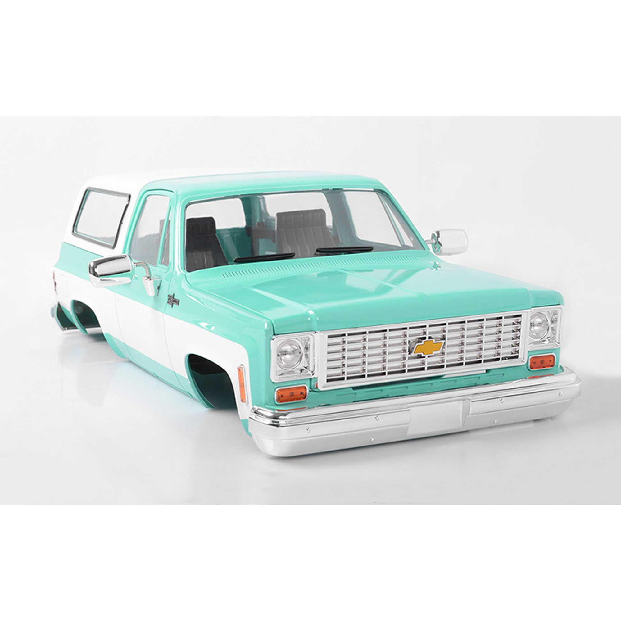 Rc4wd chevy blazer body new arrivals