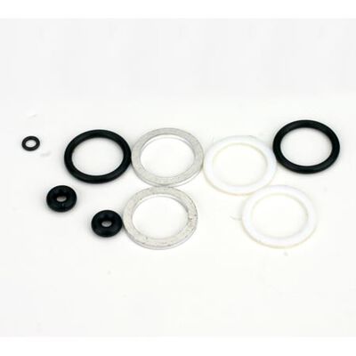 Carburetor Gasket Set: FA300TTD Carburetor Gasket Set: FA300TTD