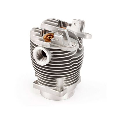 Cylinder (left): FG21 BN Cylinder (left): FG21 BN