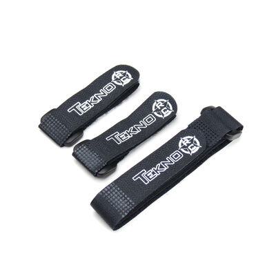 Battery Straps for 2S Packs: SCT410 Battery Straps for 2S Packs: SCT410