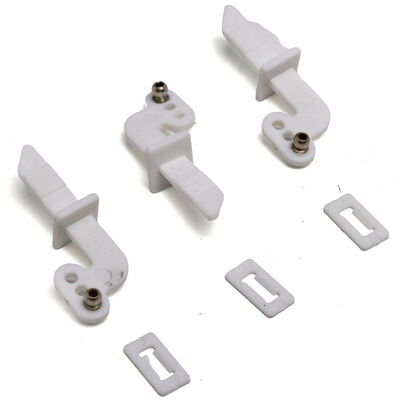 Control Horns: UMX Cirrus SR22T Control Horns: UMX Cirrus SR22T