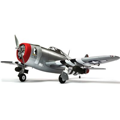 P-47D Thunderbolt 20cc ARF, 67" P-47D Thunderbolt 20cc ARF, 67"