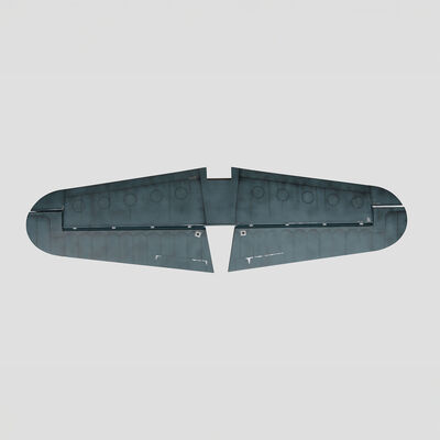 Horizontal Stabilizer with Elevators: F4U Corsair 50-60cc ARF Horizontal Stabilizer with Elevators: F4U Corsair 50-60cc ARF