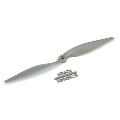 Thin Electric Propeller, 12 x 6E Thin Electric Propeller, 12 x 6E