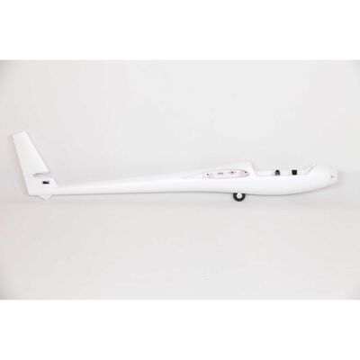 Fuselage ASW-17 EP Glider 2500mm Fuselage ASW-17 EP Glider 2500mm