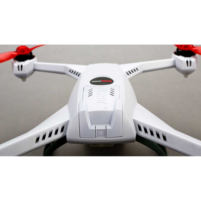 Blade 350 Qx2 Rtf With Safe Technology Horizon Hob