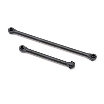 Steering Link Set: UTB18 Steering Link Set: UTB18