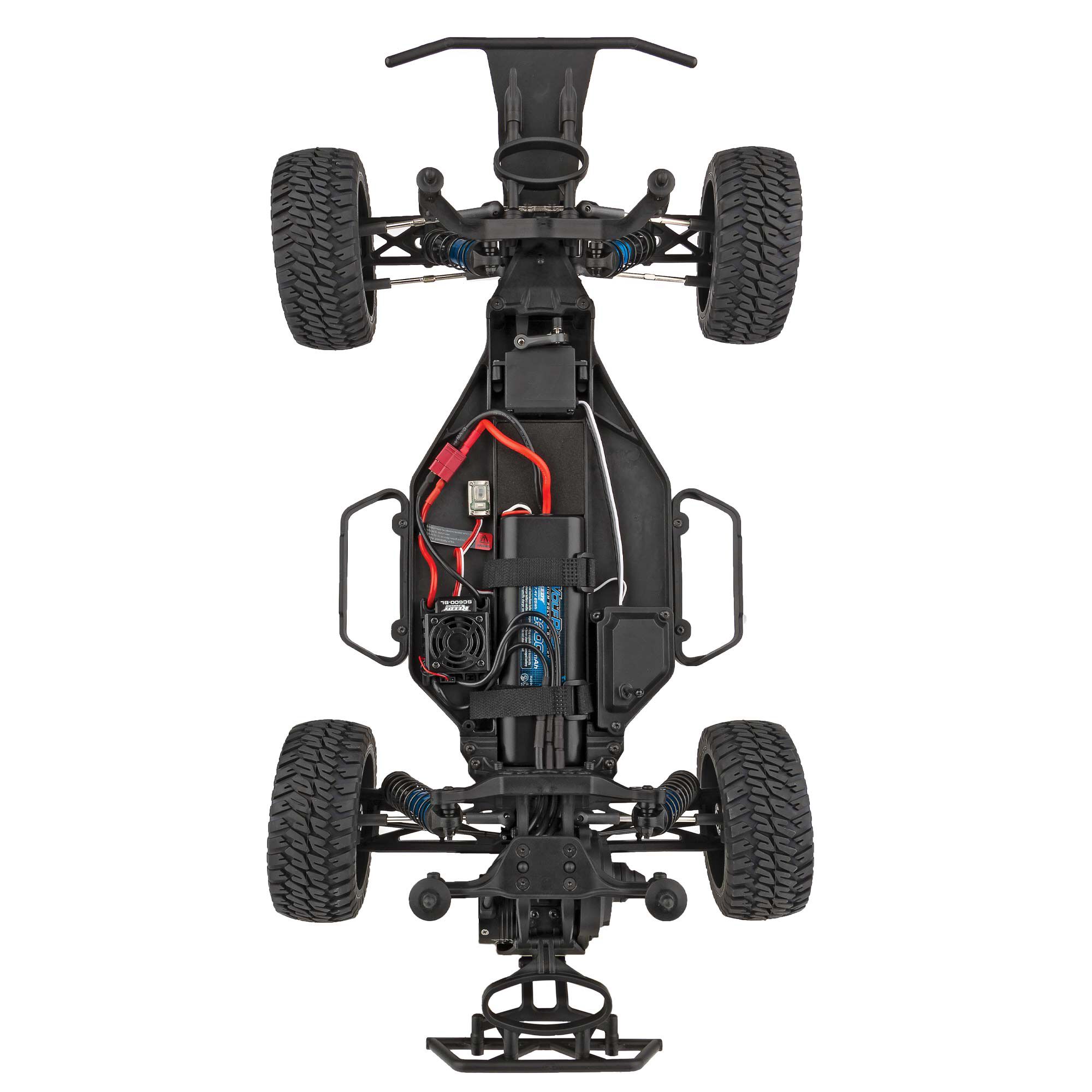 Team associated store pro sc10 2wd