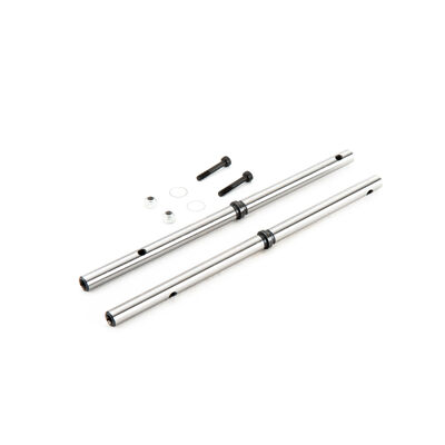 Mainshaft (2): 270 CFX, Fusion 270 Mainshaft (2): 270 CFX, Fusion 270