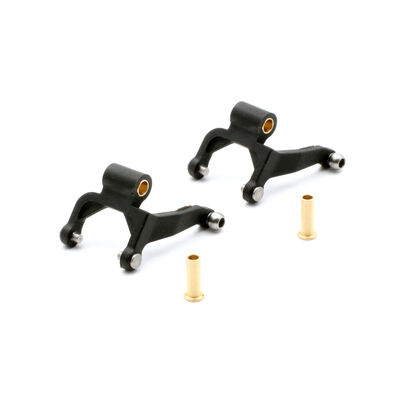 Tail Pitch Bellcrank: 180 CFX, Fusion 180 Tail Pitch Bellcrank: 180 CFX, Fusion 180