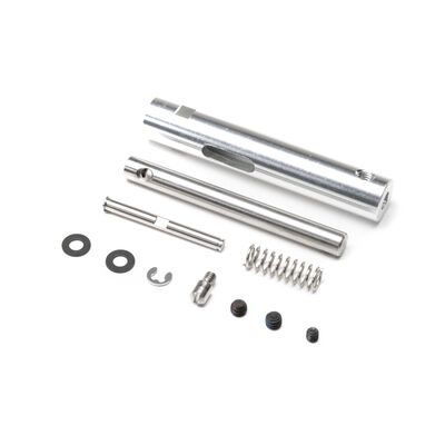 Nose Landing Gear Strut: Airbus A320 1.5m Airliner 64mm EDF Jet Nose Landing Gear Strut: Airbus A320 1.5m Airliner 64mm EDF Jet