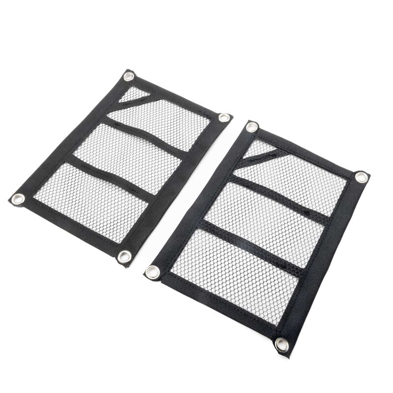 Window Net Set: 5IVE-T 3.0