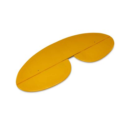 Stabilizer with Elevators: J-3 Cub 10cc ARF, 82.5" Stabilizer with Elevators: J-3 Cub 10cc ARF, 82.5"