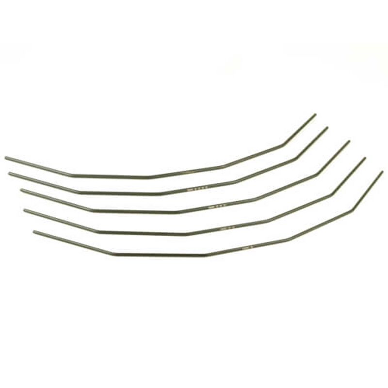 Sway Bar Set (REAR,ET/NT48 2.0)