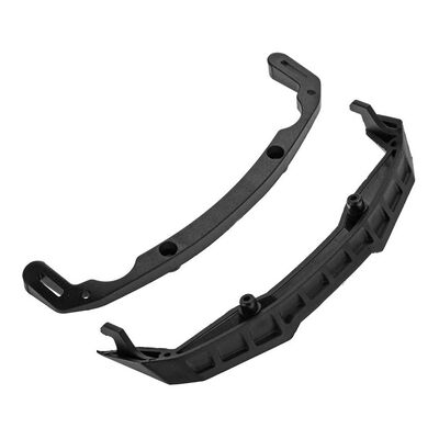 Rear Spoiler Rear Spoiler