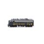 HO F7 A/A with DCC & Sound, N&W/Freight #3657/#3659