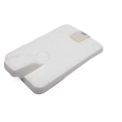 Receiver Hatch: Super Timber 1.7m Receiver Hatch: Super Timber 1.7m