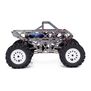 1/10 Ground Pounder Brushed 4WD Monster Truck, RTR