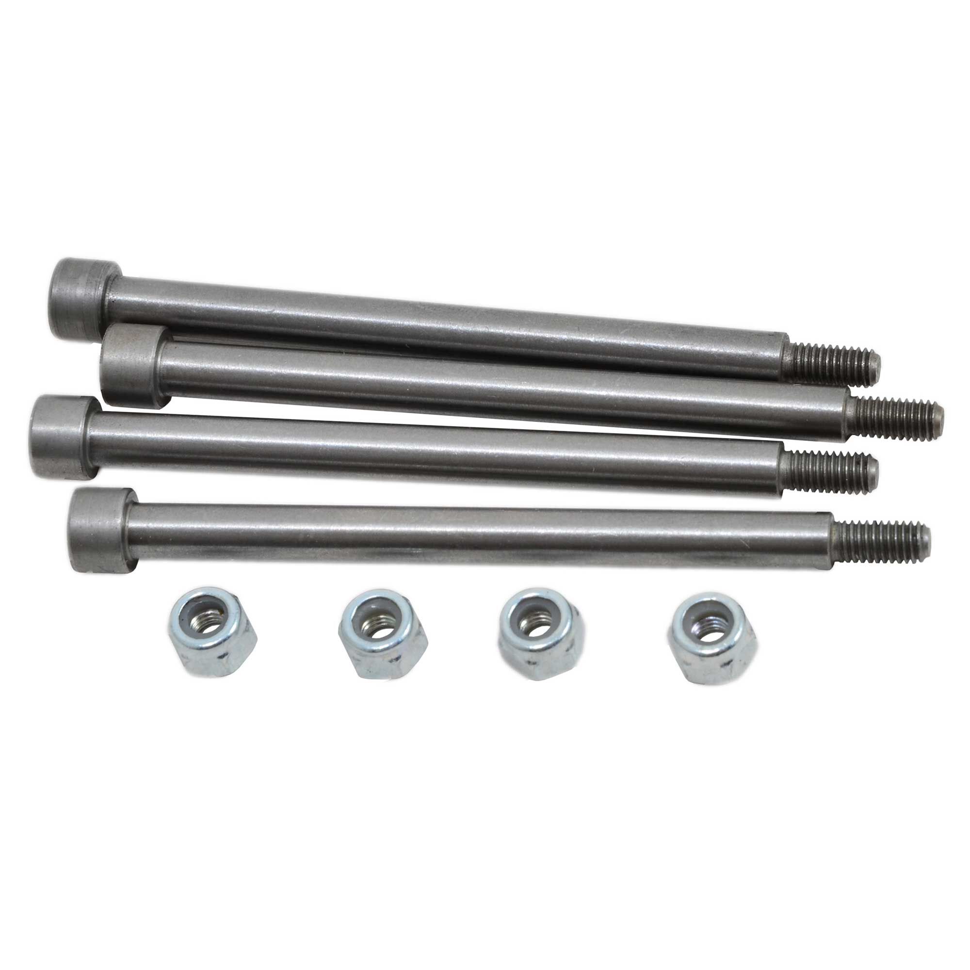 RPM Threaded Hinge Pins: TRA X-Maxx | Horizon Hobby